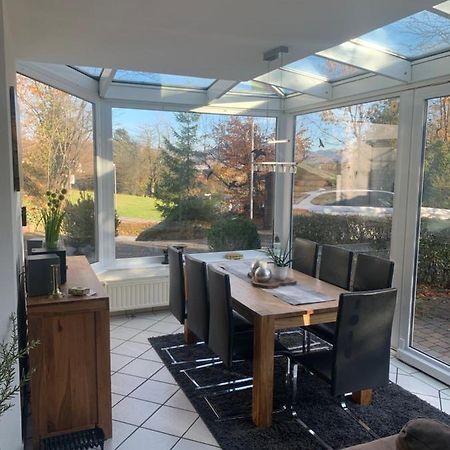 Ferienwohnung Emma Olsberg Dış mekan fotoğraf