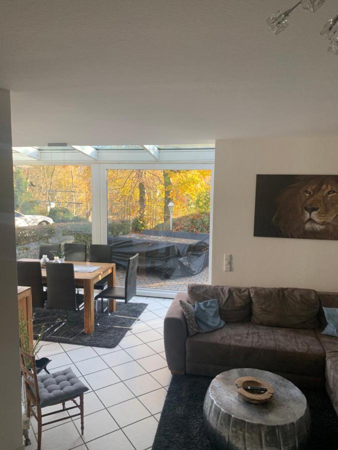 Ferienwohnung Emma Olsberg Dış mekan fotoğraf