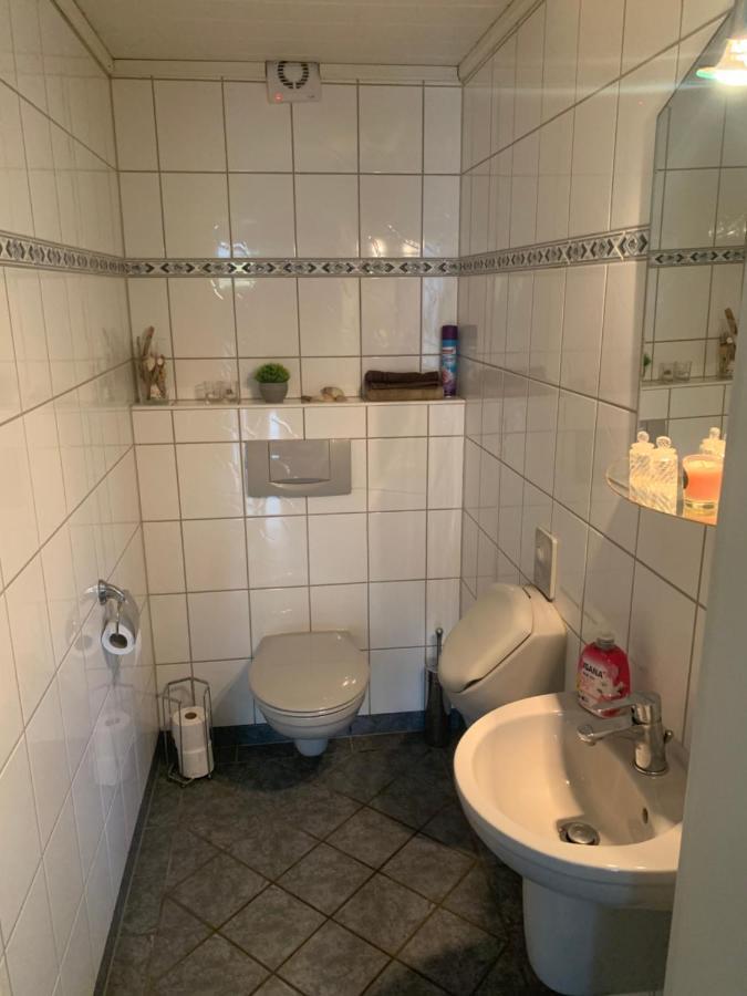 Ferienwohnung Emma Olsberg Dış mekan fotoğraf