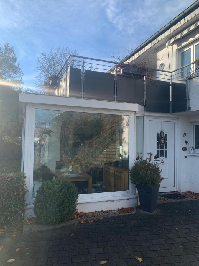 Ferienwohnung Emma Olsberg Dış mekan fotoğraf