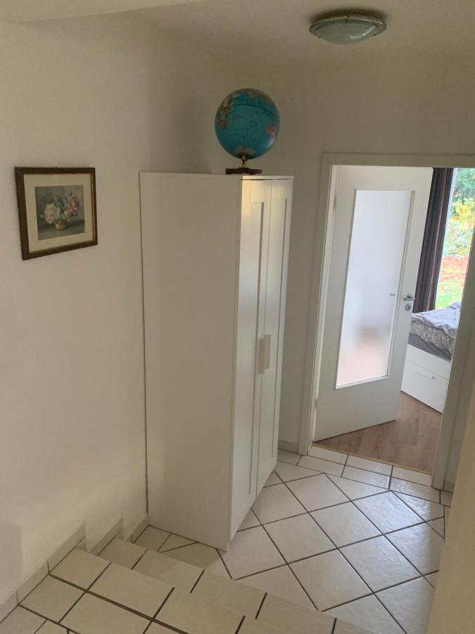 Ferienwohnung Emma Olsberg Dış mekan fotoğraf