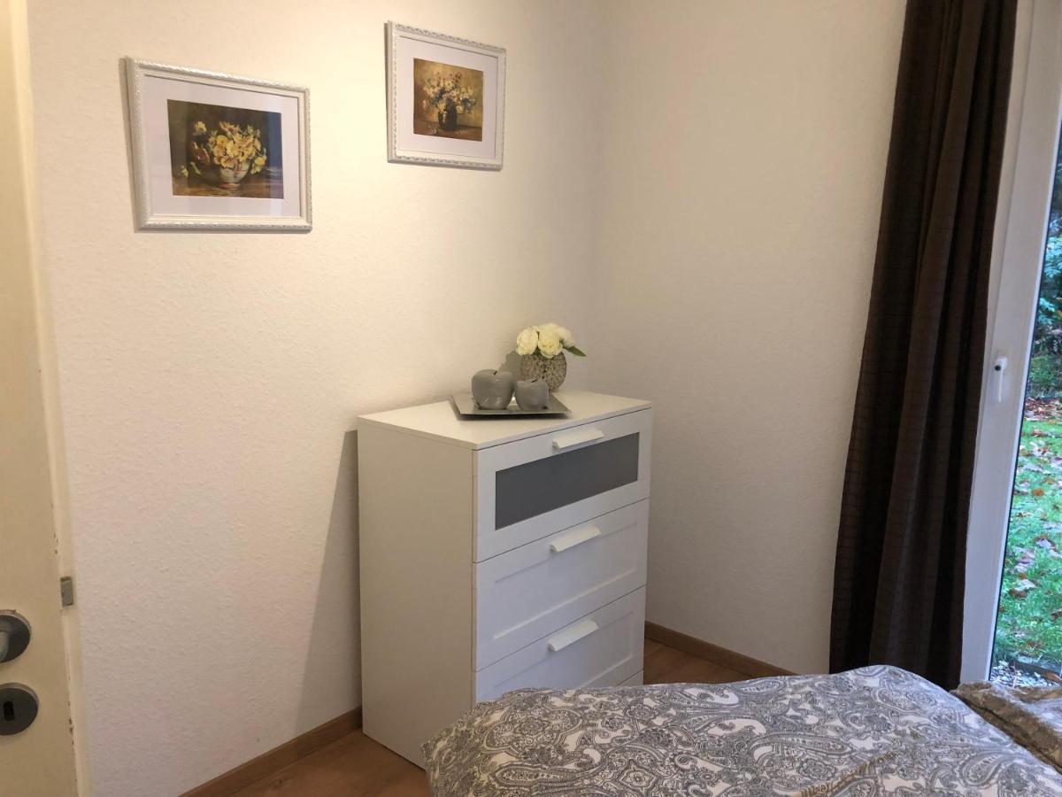 Ferienwohnung Emma Olsberg Dış mekan fotoğraf