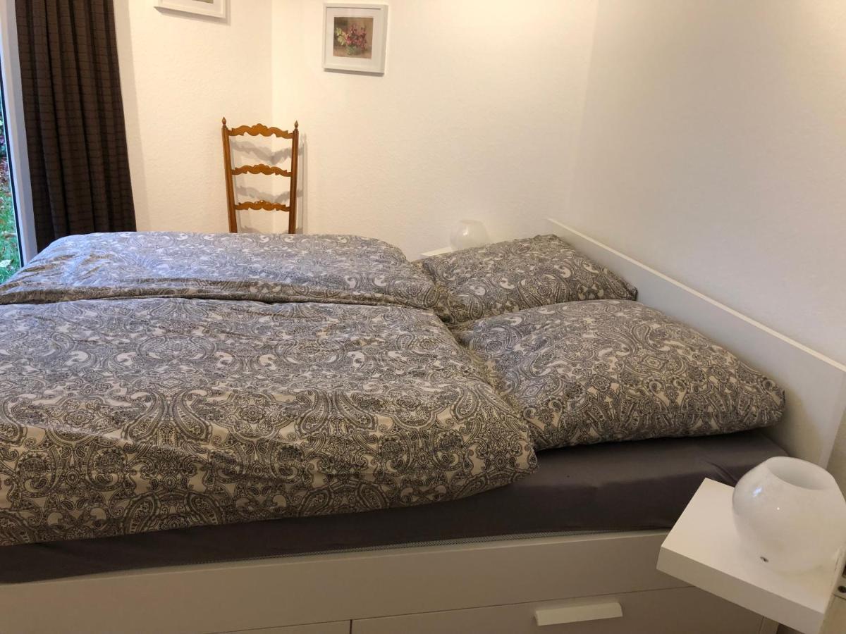 Ferienwohnung Emma Olsberg Dış mekan fotoğraf