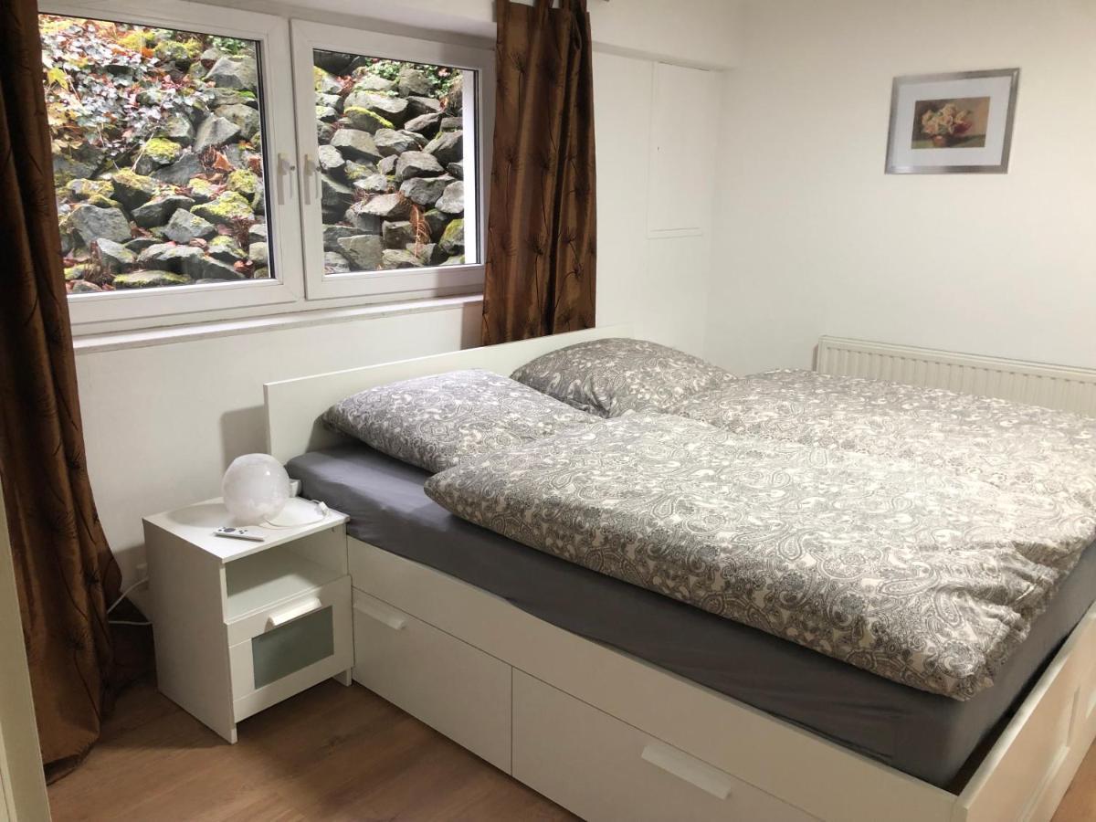 Ferienwohnung Emma Olsberg Dış mekan fotoğraf