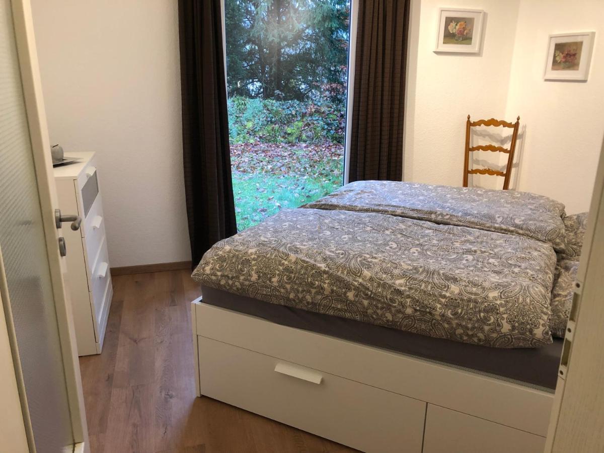 Ferienwohnung Emma Olsberg Dış mekan fotoğraf